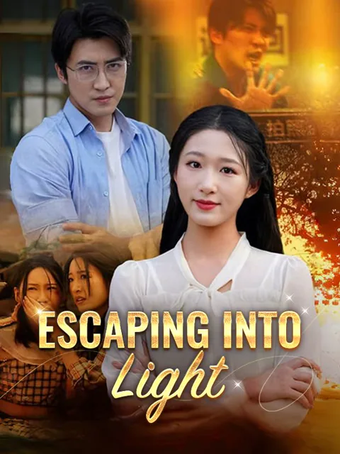 Escaping Into Light