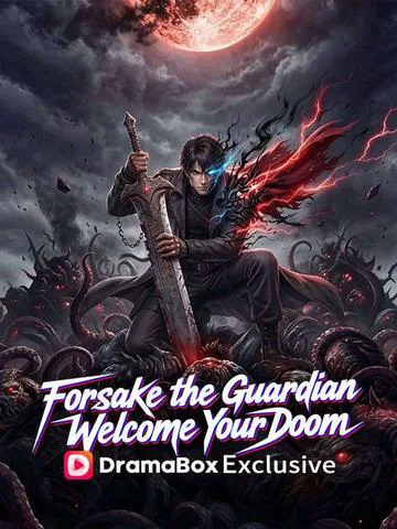Forsake the Guardian, Welcome Your Doom