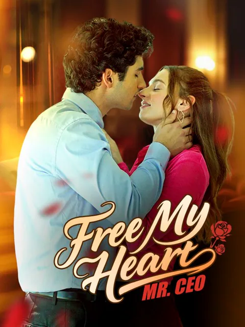 Free My Heart, Mr. CEO