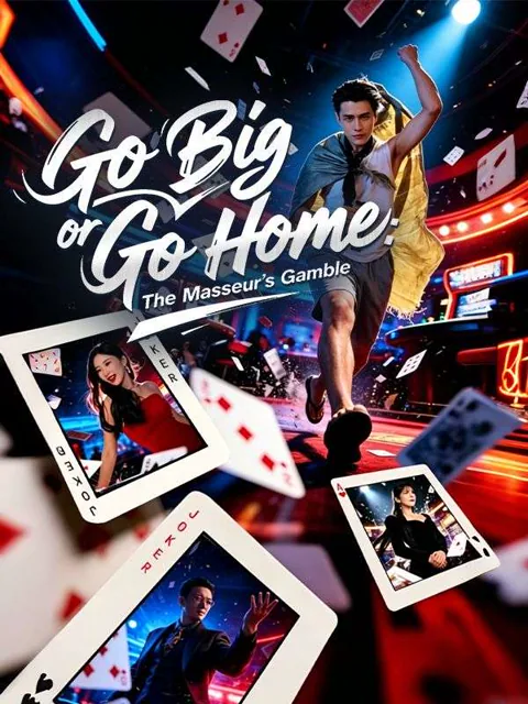 Go Big or Go Home: The Masseur's Gamble