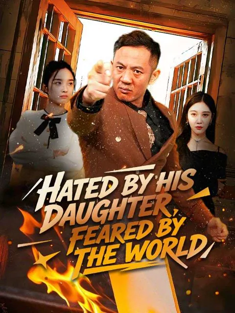 Hated by His Daughter, Feared by the World