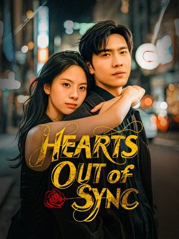 Hearts Out of Sync