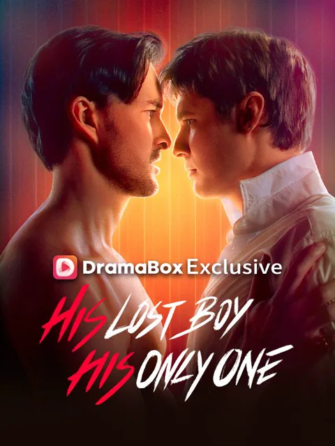 His Lost Boy, His Only One