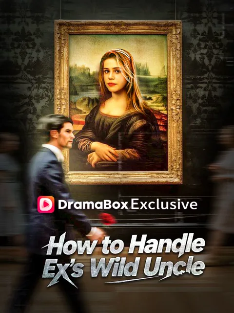 How to Handle Ex's Wild Uncle
