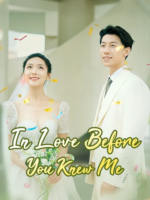 In Love Before You Knew Me