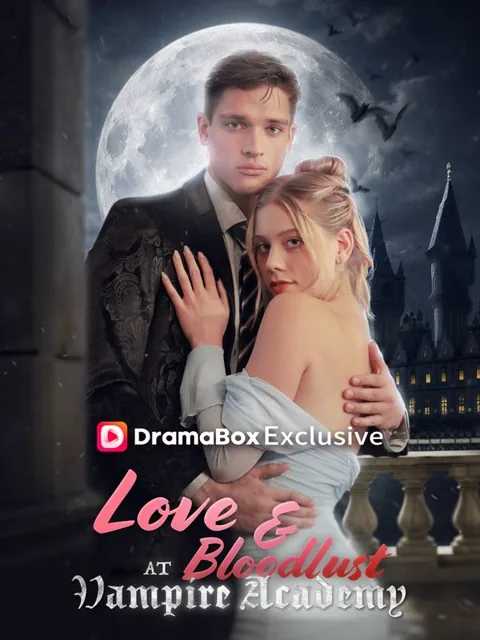 Love and Bloodlust at Vampire Academy