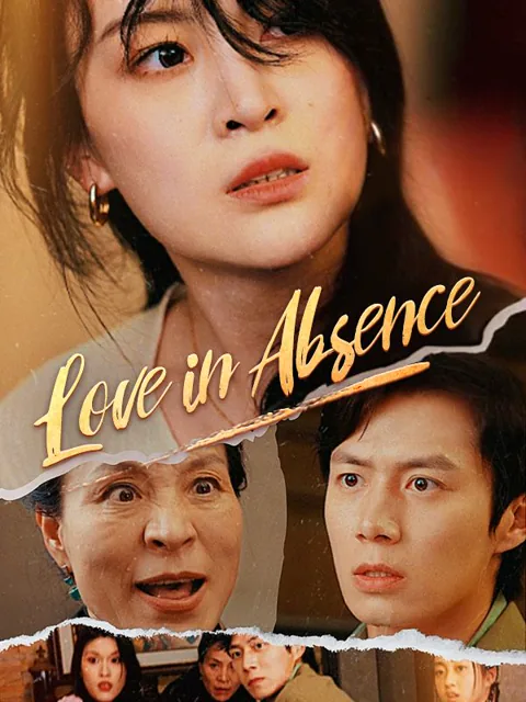 Love in Absence