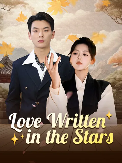 Love Written in the Stars