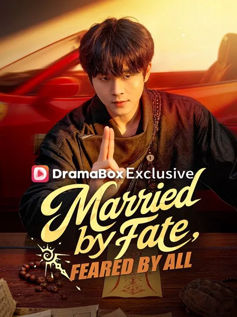 Married by Fate, Feared by All