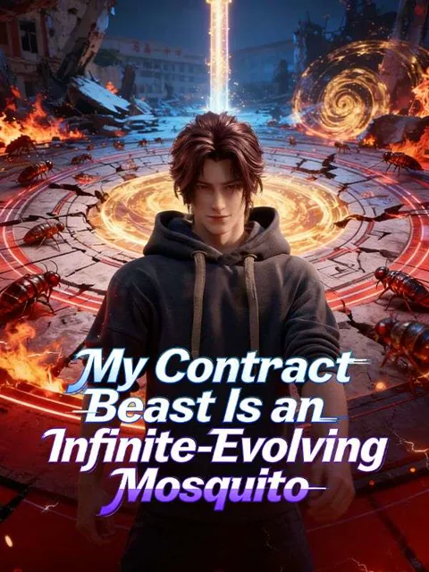 My Contract Beast Is an Infinite-Evolving Mosquito