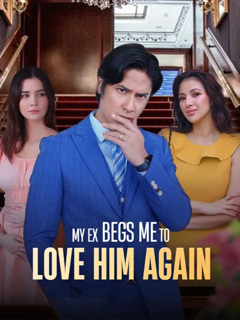 My Ex Begs Me to Love Him Again