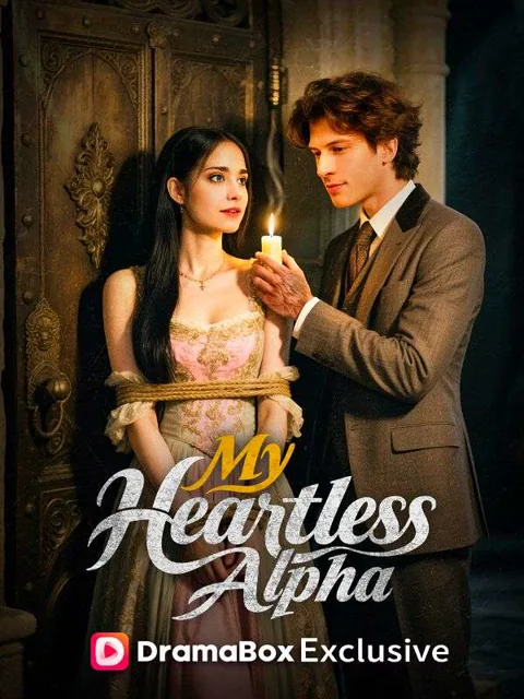 My Heartless Alpha