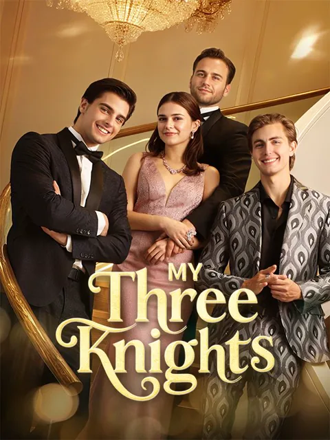 My Three Knights