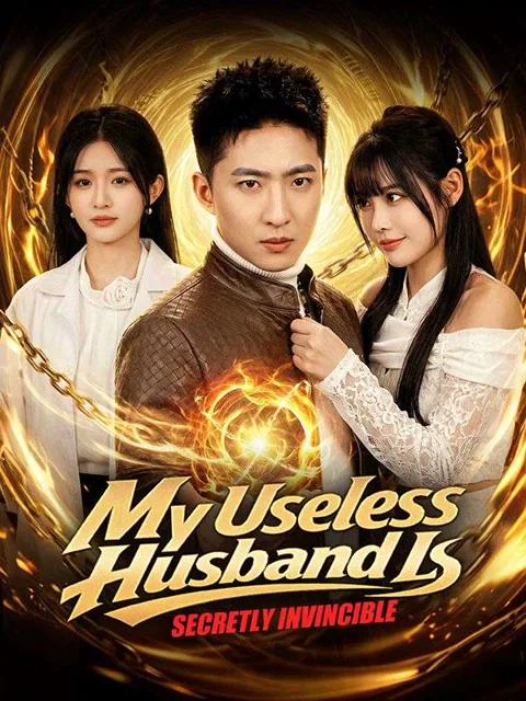 My Useless Husband Is Secretly Invincible