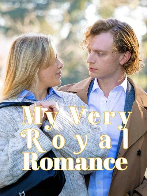 My Very Royal Romance