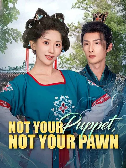 Not Your Puppet, Not Your Pawn