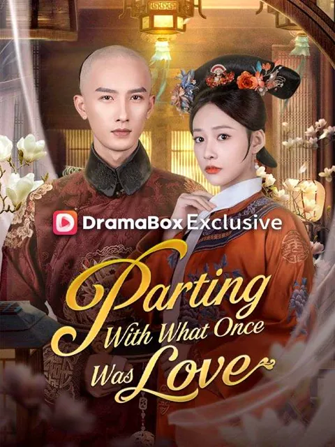Parting With What Once Was Love