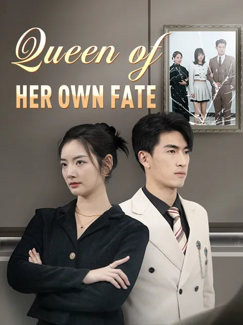 Queen of Her Own Fate