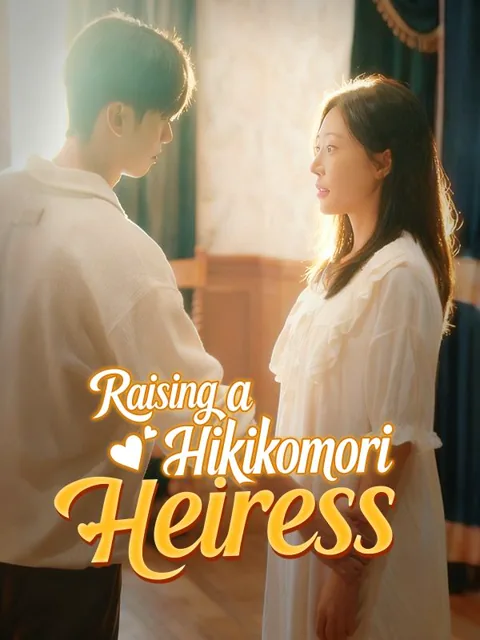 Raising a Hikikomori Heiress