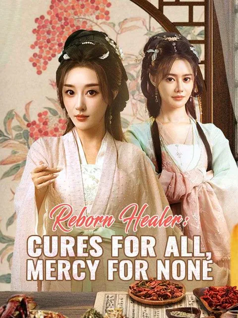 Reborn Healer: Cures for All, Mercy for None