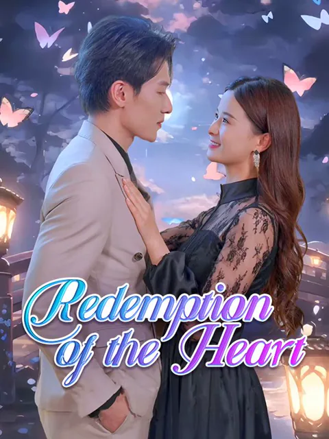 Redemption of the Heart