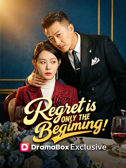 Regret Is Only the Beginning (DUBBED)
