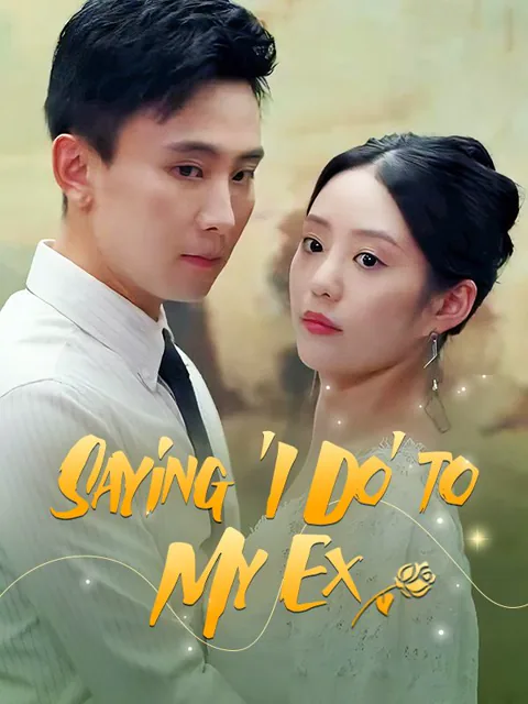 Saying 'I Do' to My Ex