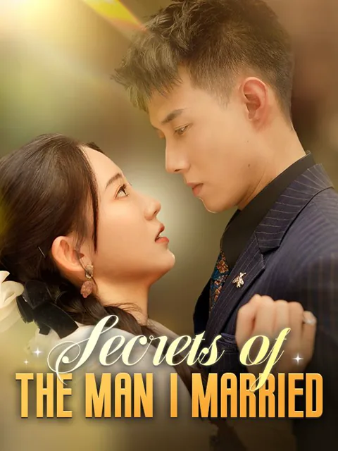 Secrets of the Man I Married