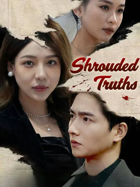 Shrouded Truths