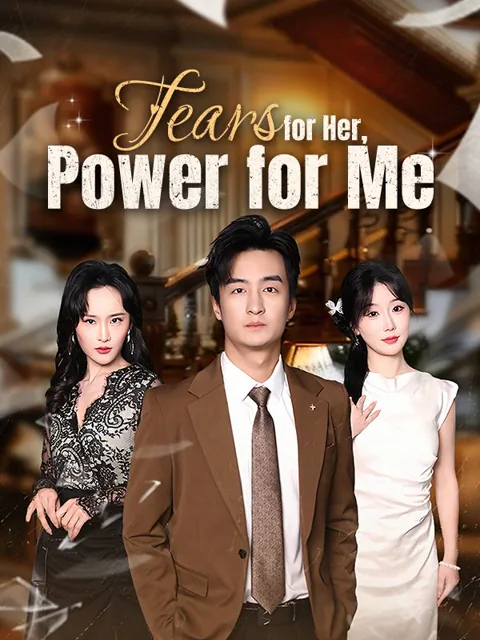 Tears for Her, Power for Me