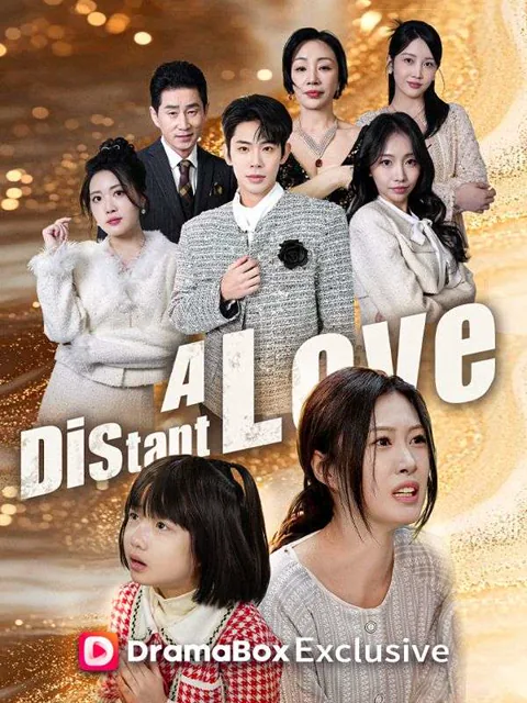 The Distant Love