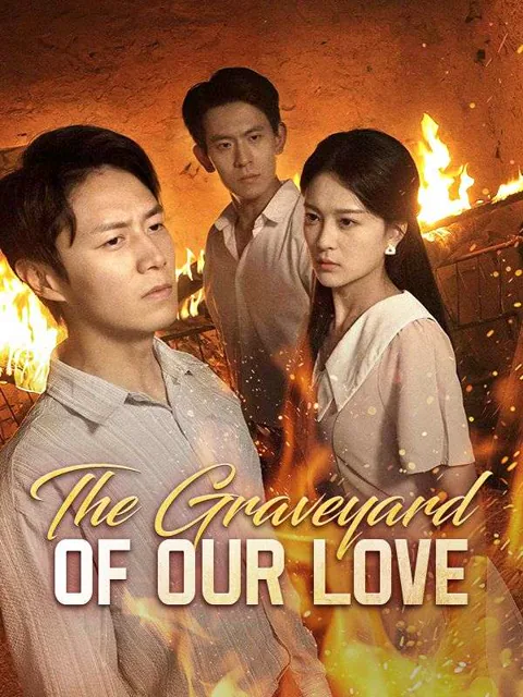 The Graveyard of Our Love