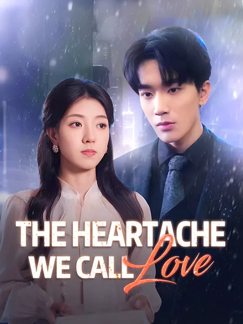 The Heartache We Call Love