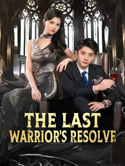 The Last Warrior's Resolve