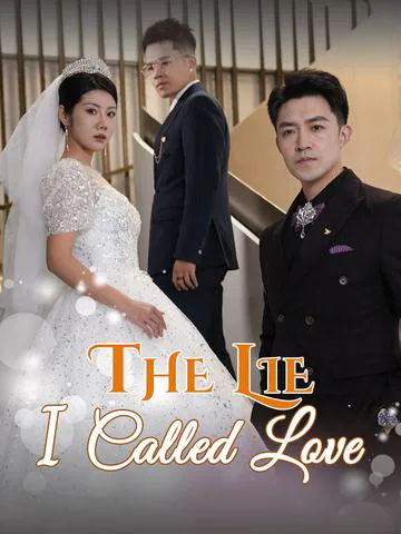 The Lie I Called Love
