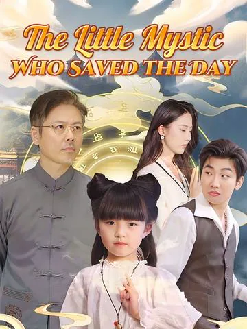 The Little Mystic Who Saved the Day