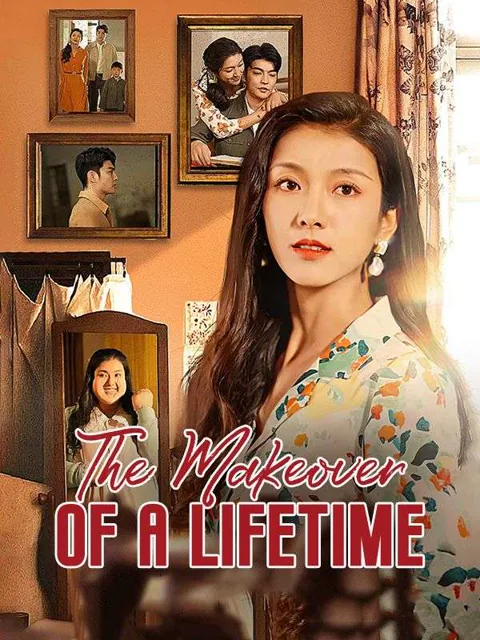 The Makeover of a Lifetime