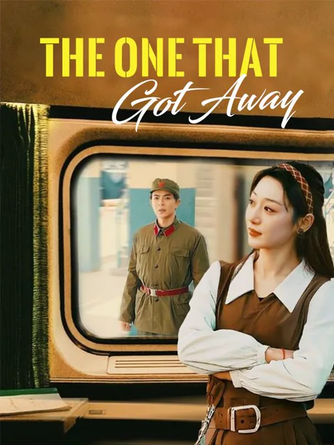 The One That Got Away
