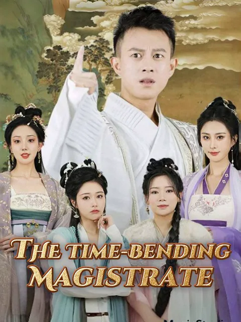 The Time-Bending Magistrate