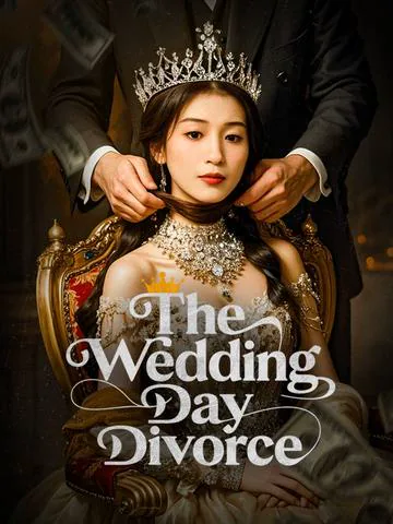 The Wedding Day Divorce (DUBBED)
