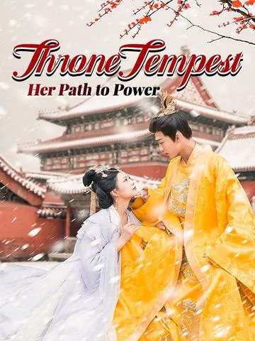 Throne Tempest: Her Path to Power (DUBBED)