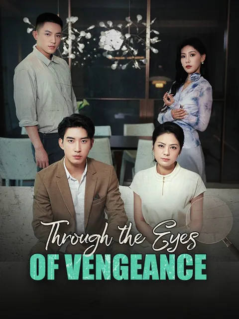 Through the Eyes of Vengeance