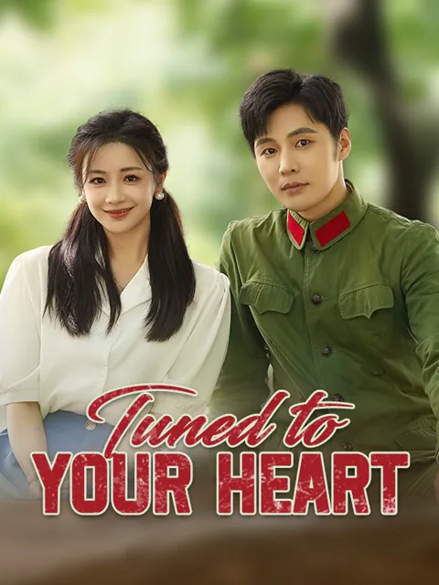 Tuned to Your Heart