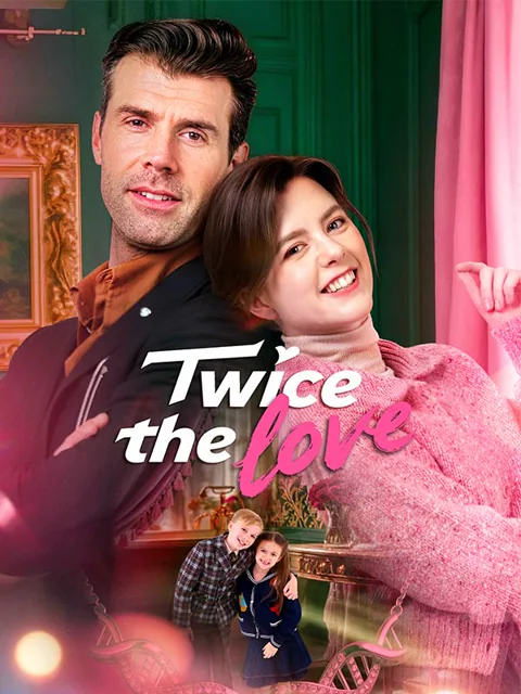 Twice The Love
