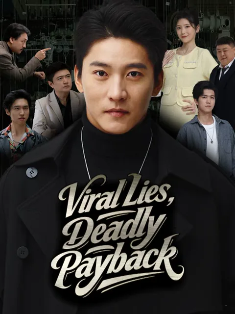 Viral Lies, Deadly Payback