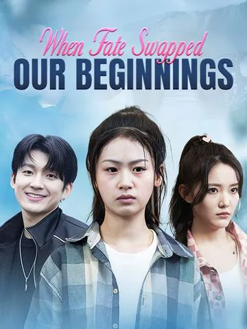 When Fate Swapped Our Beginnings