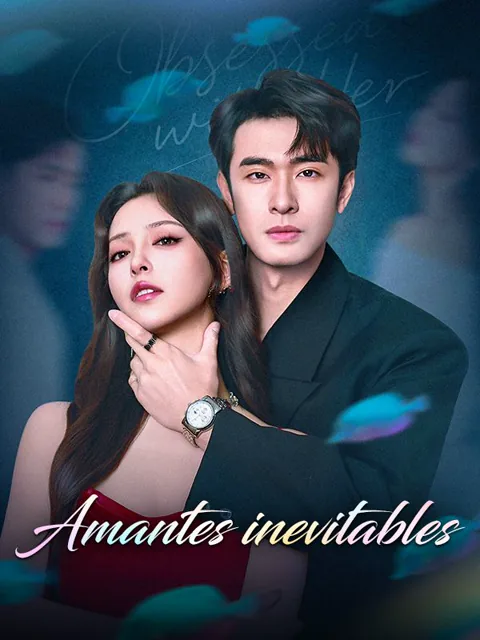 Amantes inevitables
