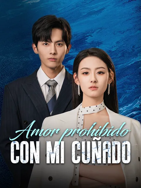 Amor prohibido con mi cuñado