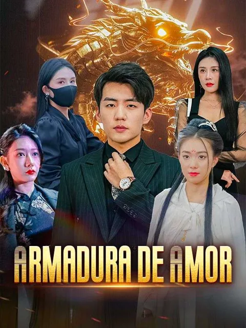Armadura de Amor