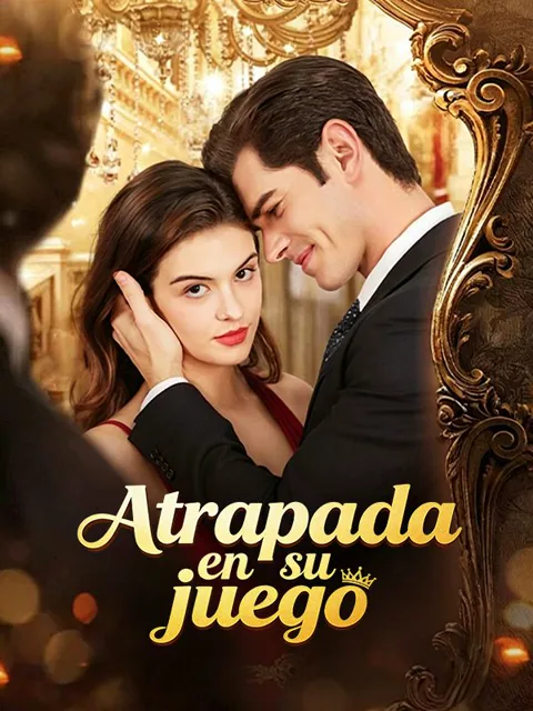 Atrapada en su juego